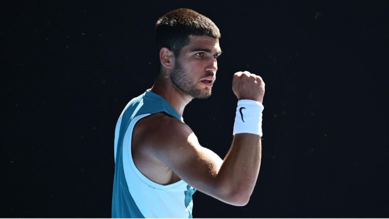 Lịch thi đấu tennis hôm nay 9/5: Alcaraz ra quân tại Rome Masters