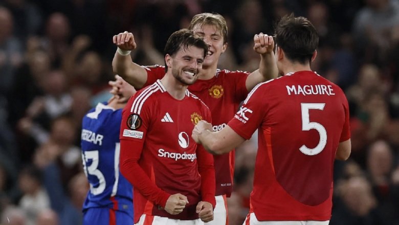 MU nhấn chìm Bilbao, giành vé vào chung kết cúp C2 châu Âu