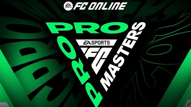 Ngày 1 FC Pro Masters 2025: Đại diện Việt Nam khởi đầu thuận lợi