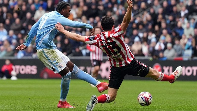 Nhận định Coventry vs Sunderland, Hạng nhất Anh, lực lượng, đội hình dự kiến