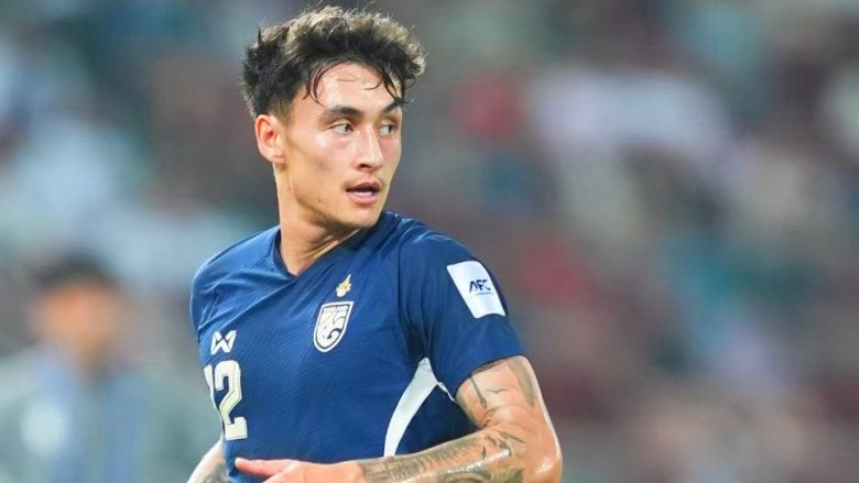 Vì sao hàng loạt trụ cột rút tên khỏi tuyển Thái Lan ở loạt trận FIFA Days tháng 6?