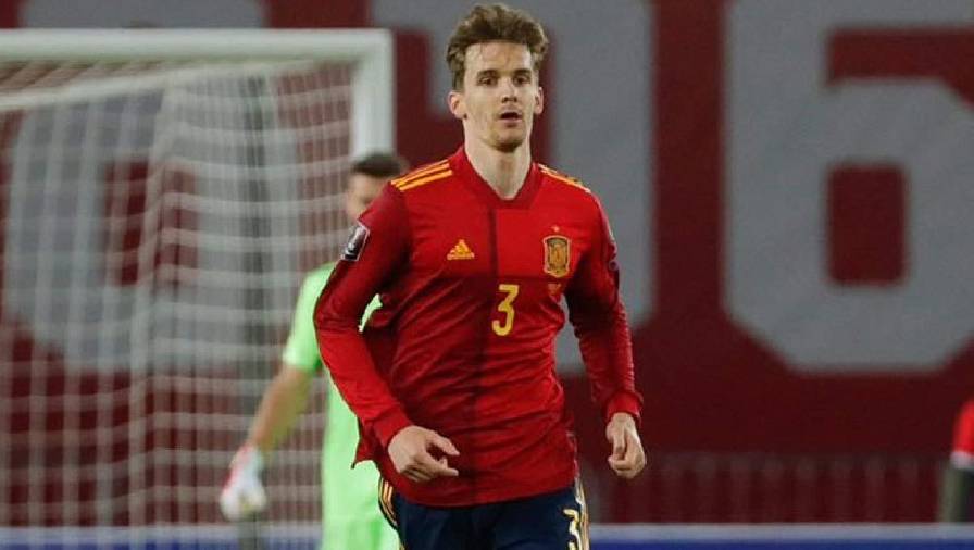 Tây Ban Nha có cầu thủ thứ 2 dương tính Covid-19, nguy cơ 'vỡ trận'