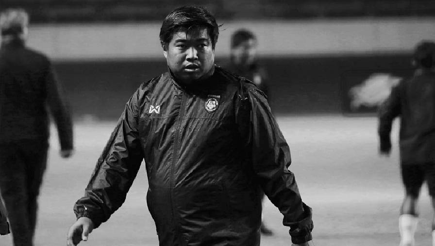 Thành viên tuyển Myanmar đột tử tại Nhật Bản khi đang dự vòng loại World Cup 2022