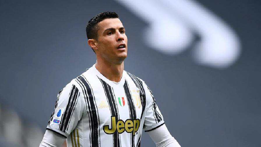 Vắng mặt bí ẩn, Ronaldo đã quyết định rời Juventus?