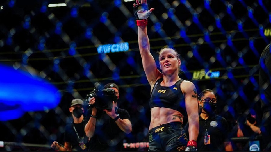 Dana White cân nhắc đưa hạng cân 48kg nữ vào thị trường UFC châu Á