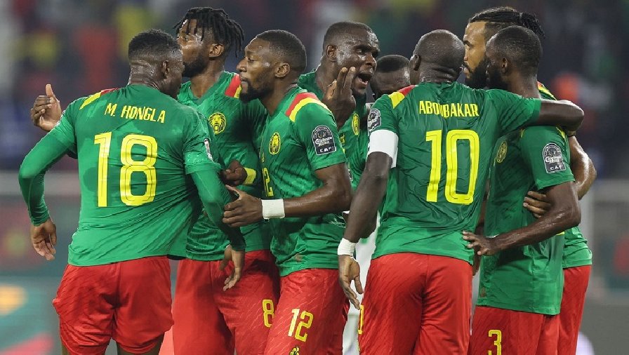 Nhận định, dự đoán Burundi vs Cameroon, 20h00 ngày 9/6: Khởi đầu tưng bừng