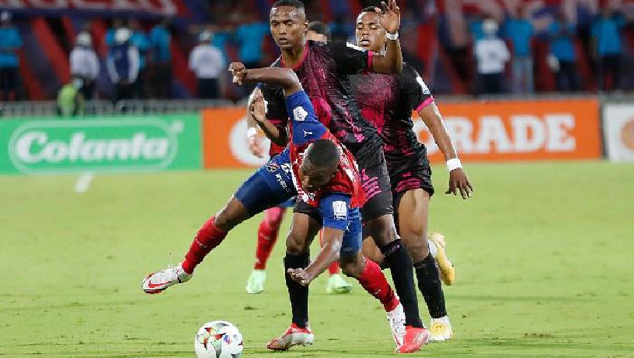 Nhận định, dự đoán Medeliin vs Envigado, 8h15 ngày 10/6: Trở lại quỹ đạo
