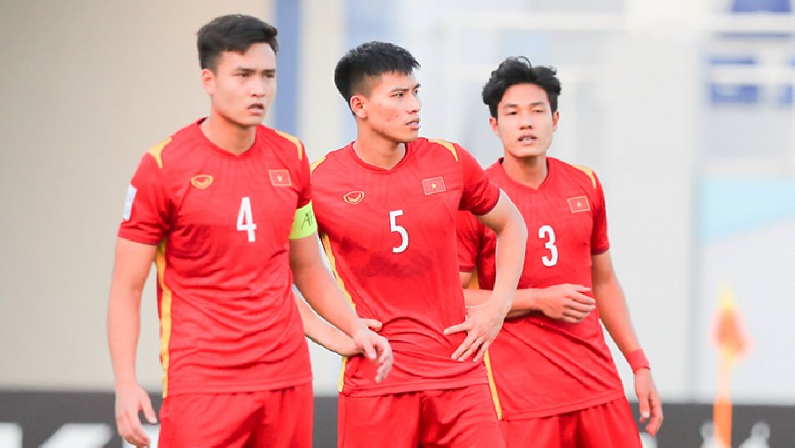 Trận U23 Việt Nam vs U23 Saudi Arabia tại Tứ kết U23 châu Á diễn ra hôm nào, mấy giờ?