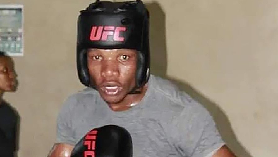 Võ sĩ Boxing chết sau trận tranh đai vô địch