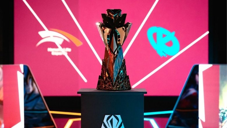 Ba nhà vô địch khu vực lỡ hẹn với Mid-Season Invitational 2025