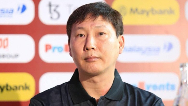 HLV Kim Sang Sik: ĐT Việt Nam sẽ tự định đoạt vận mệnh, dù có ít thông tin về Malaysia
