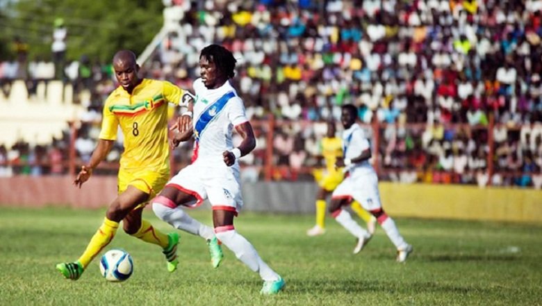 Nhận định Comoros vs Botswana, Cúp COSAFA, lực lượng, đội hình dự kiến