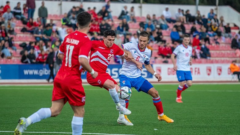Nhận định Faroe vs Gibraltar, VL World Cup 2026, lực lượng, đội hình dự kiến