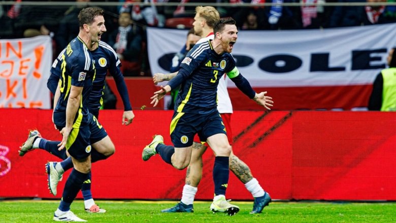 Nhận định Liechtenstein vs Scotland, Giao hữu, lực lượng, đội hình dự kiến