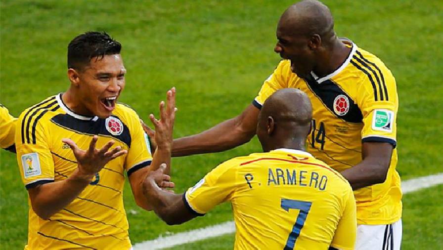 Lịch phát sóng trực tiếp bóng đá hôm nay 9/7: Tranh hạng 3 Copa America