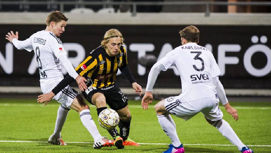 Nhận định, dự đoán AIK Solna vs Varbergs, 22h30 ngày 10/7: Tận dụng ưu thế