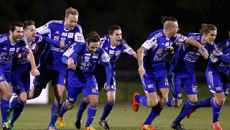 Nhận định, dự đoán Melbourne Knights vs Oakleigh Cannons, 16h30 ngày 9/7: 3 điểm cho đội khách