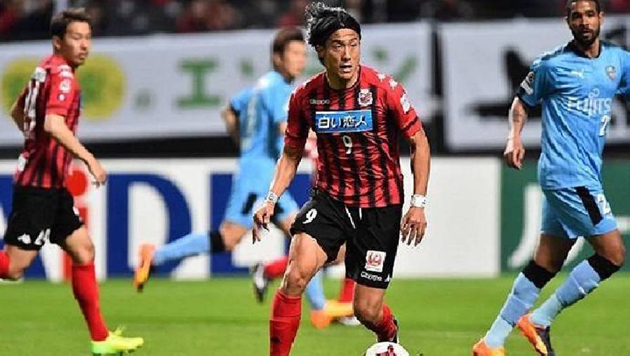 Nhận định, dự đoán Vegalta Sendai vs Consadole Sapporo, 17h00 ngày 10/7: Đứt mạch bất bại