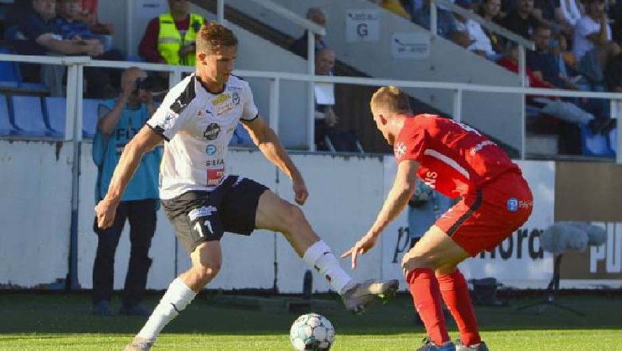 Nhận định, dự đoán HIFK vs Haka, 21h00 ngày 9/7: Thắng để hy vọng