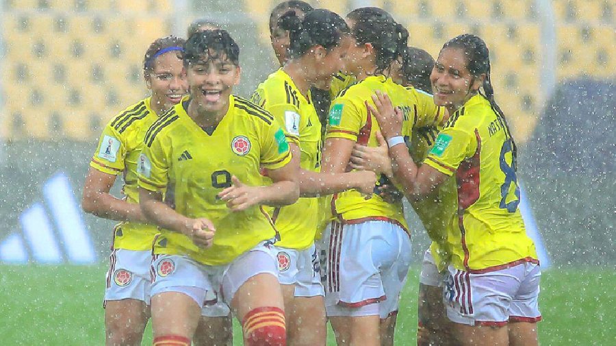 Đội tuyển ngang hàng ĐT Việt Nam đặt mục tiêu vô địch World Cup nữ 2023