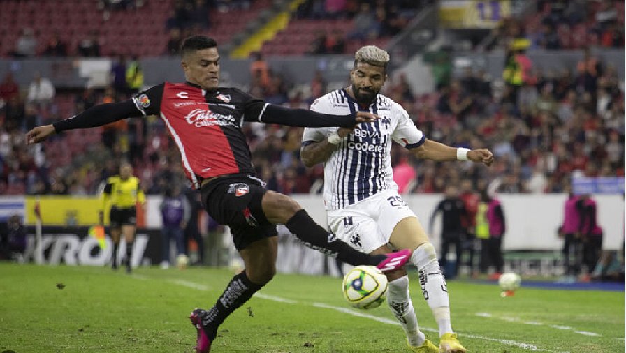 Nhận định, soi kèo Monterrey vs Atlas, 8h00 ngày 10/7: Khởi đầu khó khăn