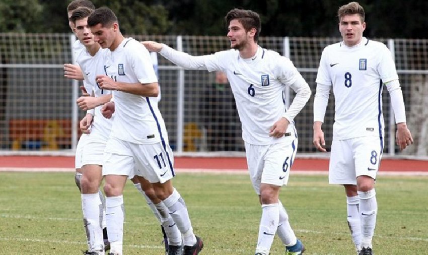 Nhận định, soi kèo U19 Hy Lạp vs U19 Iceland, 2h00 ngày 11/7: Còn nước còn tát