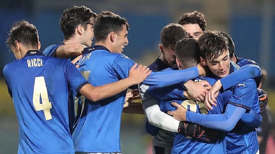 Nhận định, soi kèo U19 Italia vs U19 Ba Lan, 23h ngày 9/7: Định đoạt vận mệnh