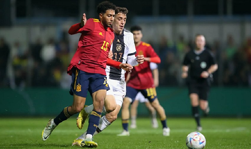 Nhận định, soi kèo U19 Tây Ban Nha vs U19 Na Uy, 2h00 ngày 11/7: Bổn cũ soạn lại