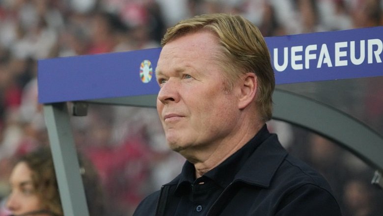 HLV Koeman khẳng định dẫn dắt Hà Lan tới World Cup 2026