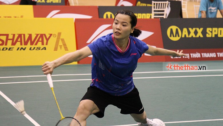 Thùy Linh rút khỏi Nhật Bản Mở rộng và Trung Quốc Mở rộng