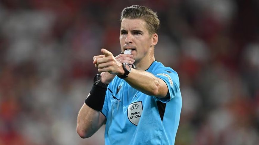 Trọng tài lý giải vì sao Chelsea thoát penalty khó tin ở bán kết FIFA Club World Cup