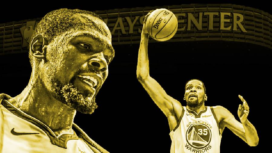 Tổng hợp chuyển nhượng NBA ngày 9/8: Durant chính thức ký 4 năm với Nets