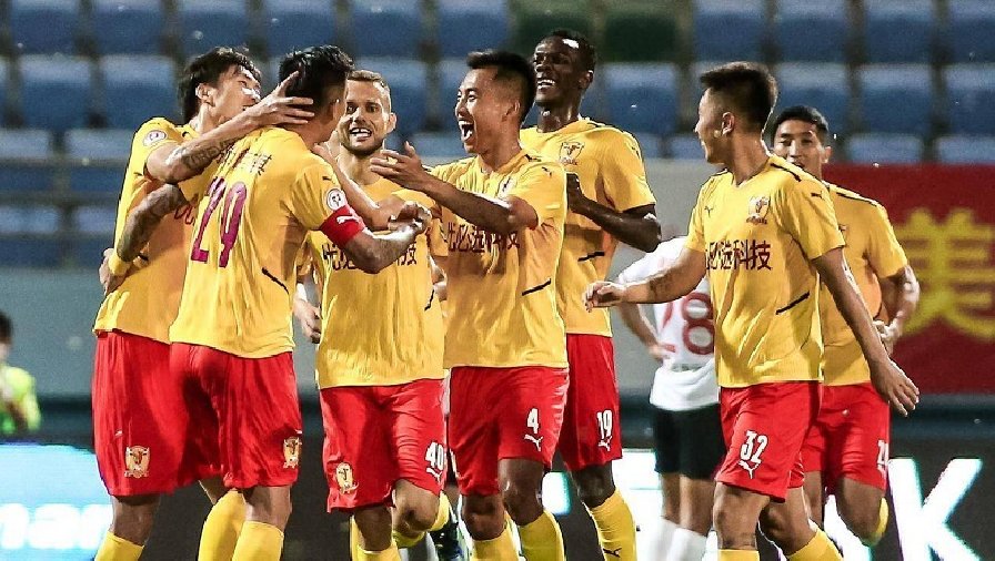 Nhận định, dự đoán Sichuan Jiuniu vs Guangxi Pingguo, 15h00 ngày 9/8: Coi chừng cửa dưới