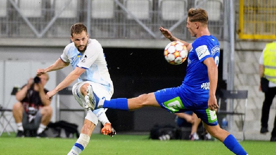 Nhận định, dự đoán Sturm Graz vs Dinamo Kiev, 01h30 ngày 10/8: Thế cờ khó lật