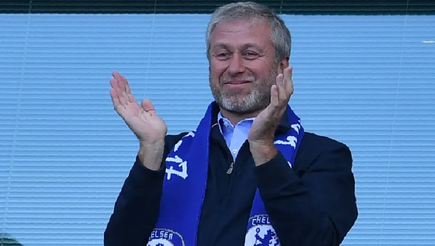 Chelsea bị Ngoại hạng Anh trừ điểm vì gian lận mua bán cầu thủ thời Abramovich?