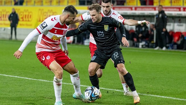 Nhận định Jahn Regensburg vs SSV Ulm 1846, Hạng 2 Đức, lực lượng, đội hình dự kiến