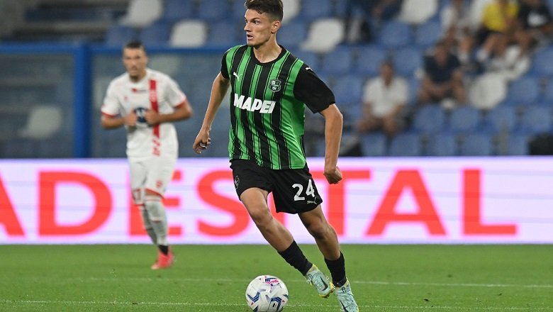 Nhận định Sassuolo vs Cittadella, Cúp QG Italia, lực lượng, đội hình dự kiến