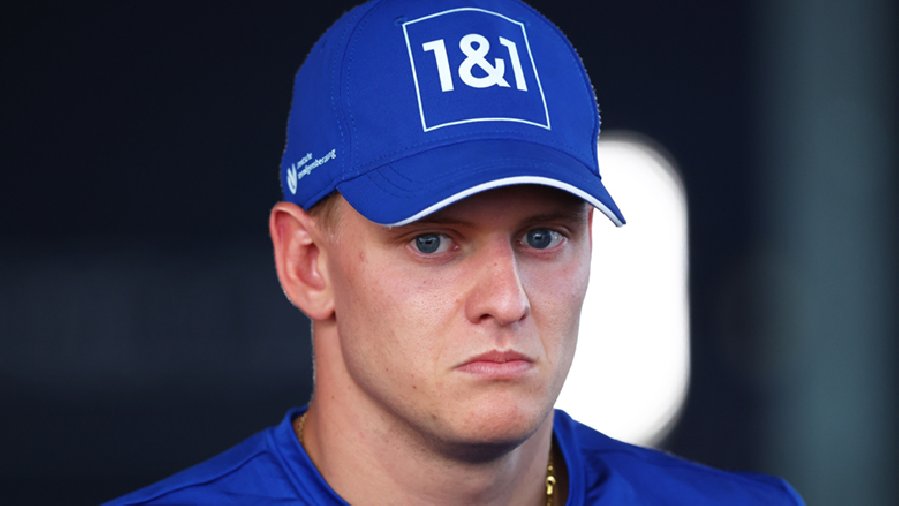Con trai Michael Schumacher có nguy cơ thất nghiệp ở mùa giải F1 2023