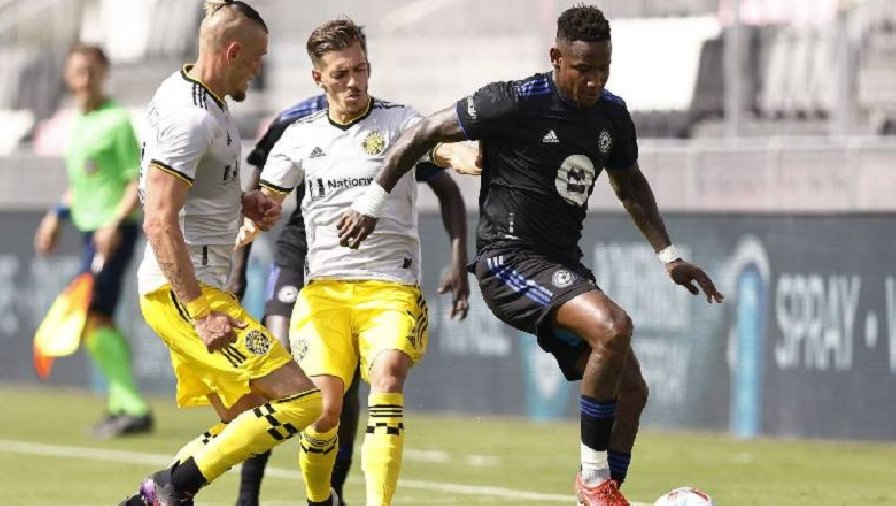 Nhận định, soi kèo Montreal vs Columbus Crew, 6h37 ngày 10/9: Tiếp đà thăng hoa