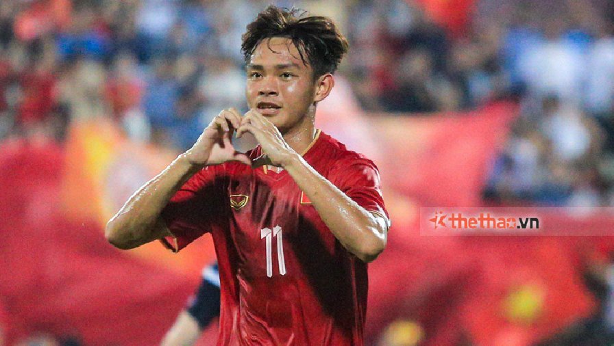 Kết quả bóng đá U23 Việt Nam vs U23 Yemen: 'Siêu dự bị' mang về tấm vé đi tiếp