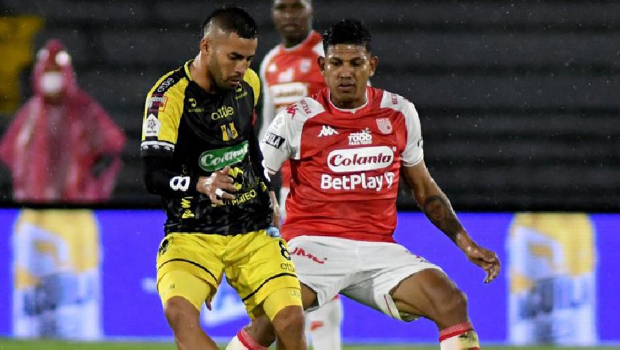 Nhận định, soi kèo Alianza vs Ind. Santa Fe, 7h45 ngày 11/10: Chưa thoát khủng hoảng