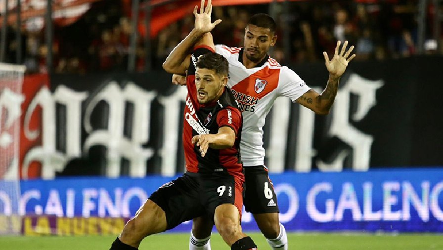 Nhận định, soi kèo Central Córdoba vs Newell’s Old Boys, 7h30 ngày 11/10: Tiếp đà thăng hoa