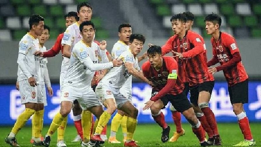 Nhận định, soi kèo Changchun Yatai vs Shanghai Port, 14h30 ngày 9/10: Mệnh lệnh phải thắng