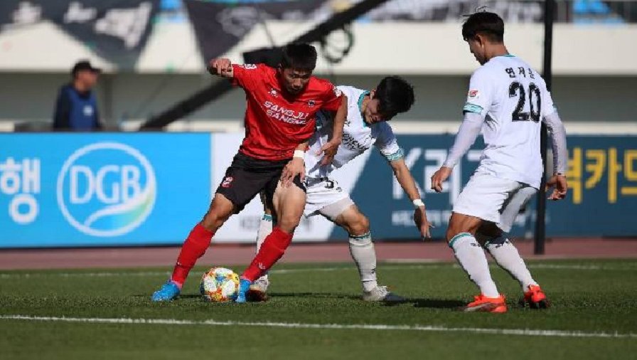 Nhận định, soi kèo Gimcheon Sangmu vs Seongnam, 14h30 ngày 9/10: Vượt khó