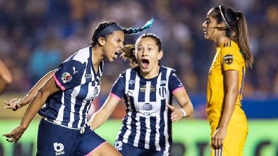 Nhận định, soi kèo Nữ Monterrey vs Nữ Queretaro, 10h00 ngày 10/10: Lấy điểm từ ‘mỏ’