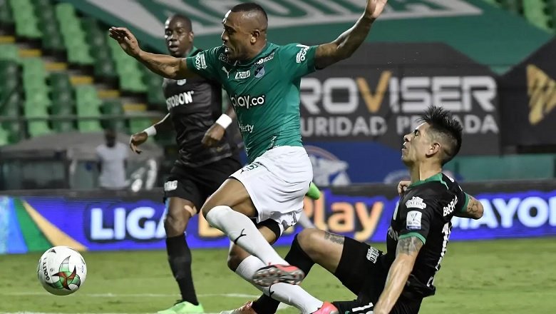 Nhận định Atletico Nacional vs Deportivo Cali, VĐQG Colombia, lực lượng, đội hình dự kiến