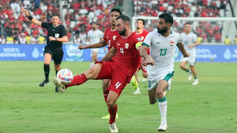 Nhận định Bahrain vs Indonesia, giải Vòng loại World Cup 2026, lực lượng, đội hình dự kiến