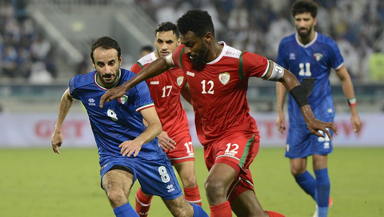 Nhận định Oman vs Kuwait, Vòng loại World Cup 2026, lực lượng, đội hình dự kiến