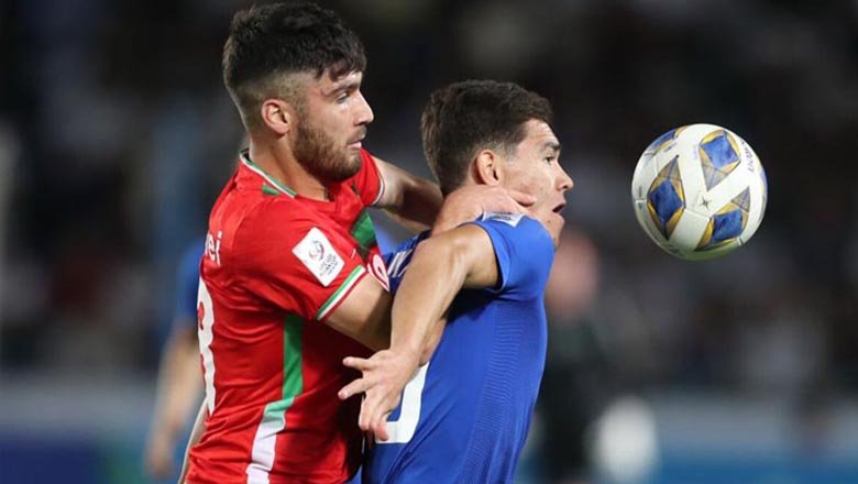 Nhận định Uzbekistan vs Iran, Vòng loại World Cup 2026, lực lượng, đội hình dự kiến