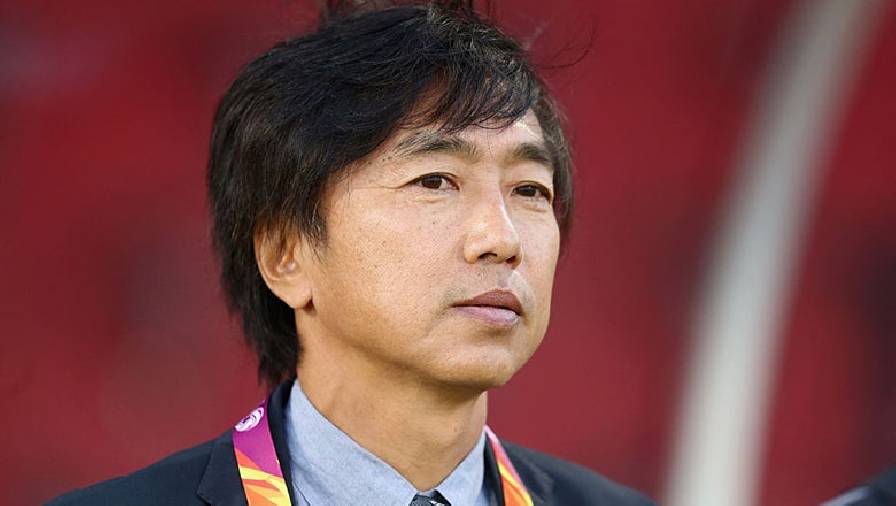 HLV Toshiya Miura: Bóng đá Việt Nam giống với Nhật Bản và Thái Lan’